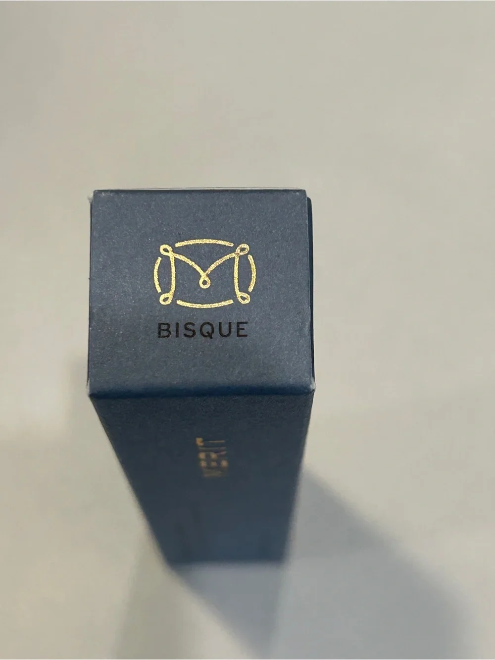 NIB Merit The Minimalist Perfecting Complexion Stick - Bisque